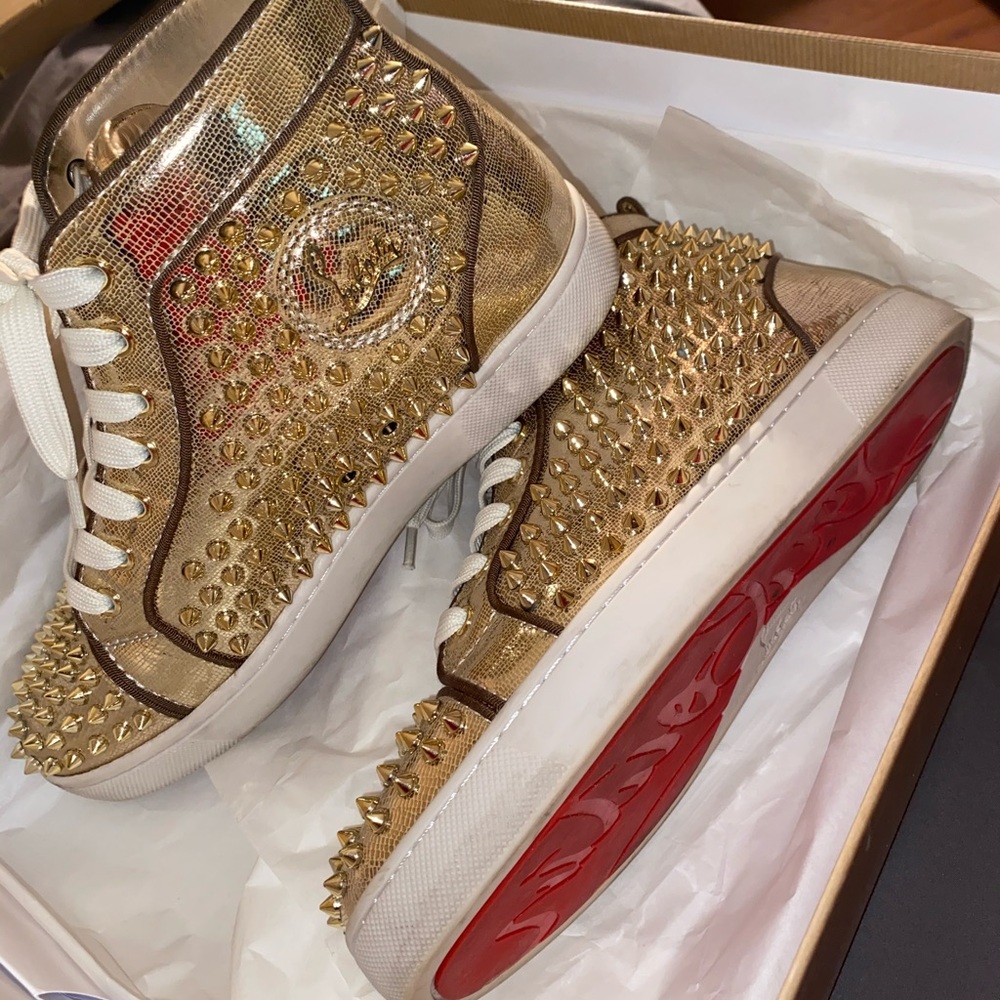 Christian Louboutin